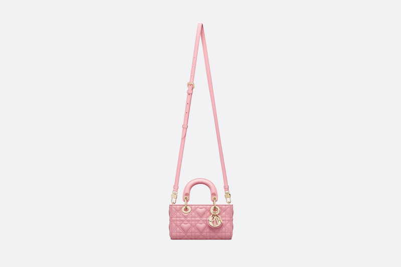 Lady D-Joy Micro Bag 7