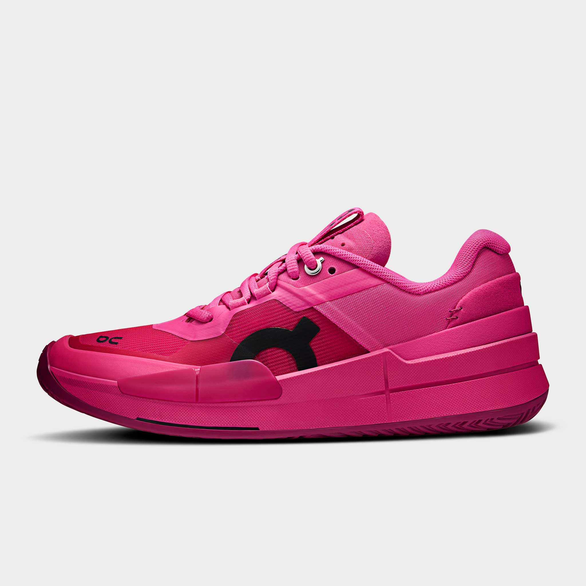 On The Roger Pro 2 Men's Pink/Grenadine - 2