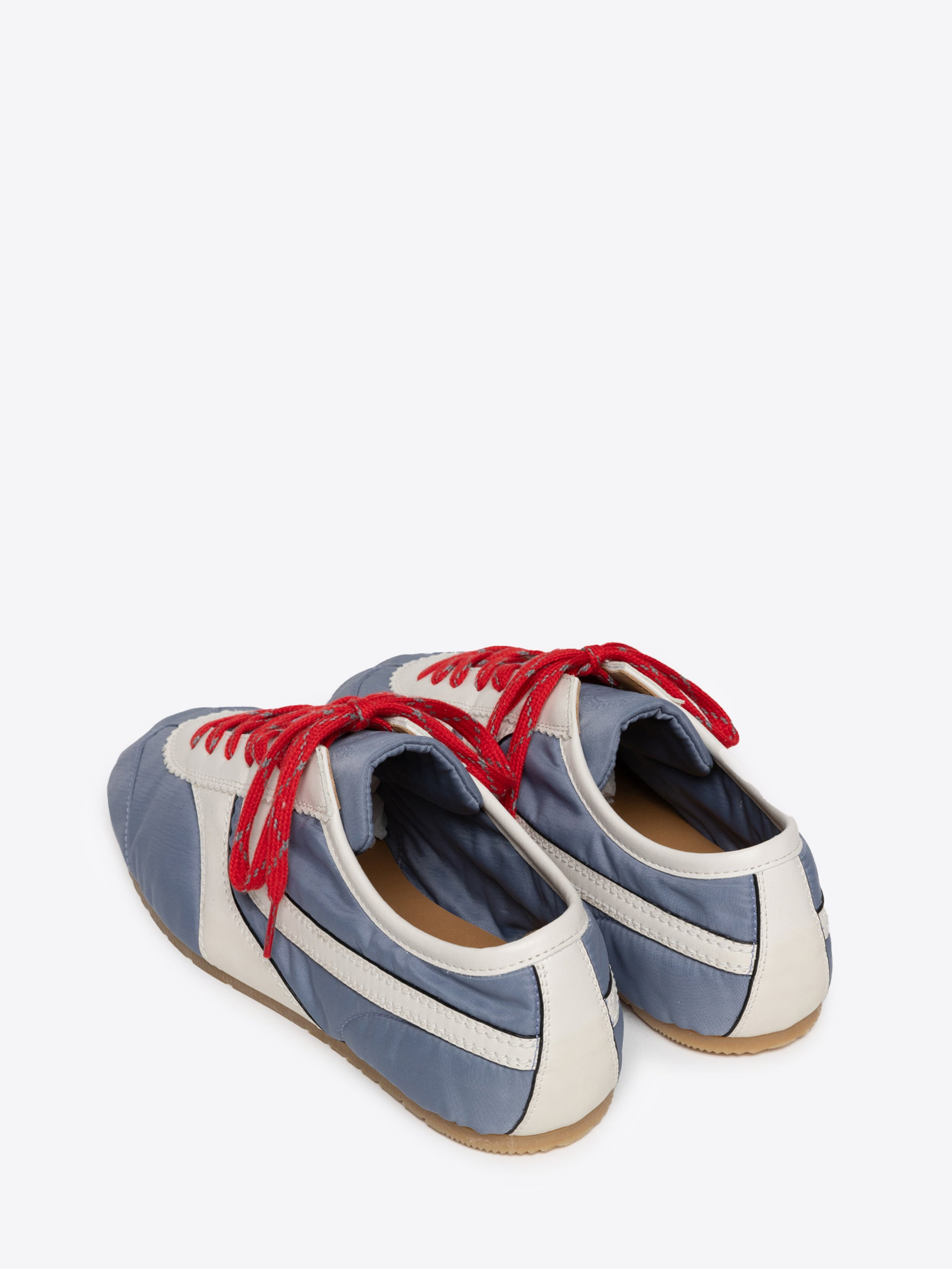 NYLON SNEAKERS - 4