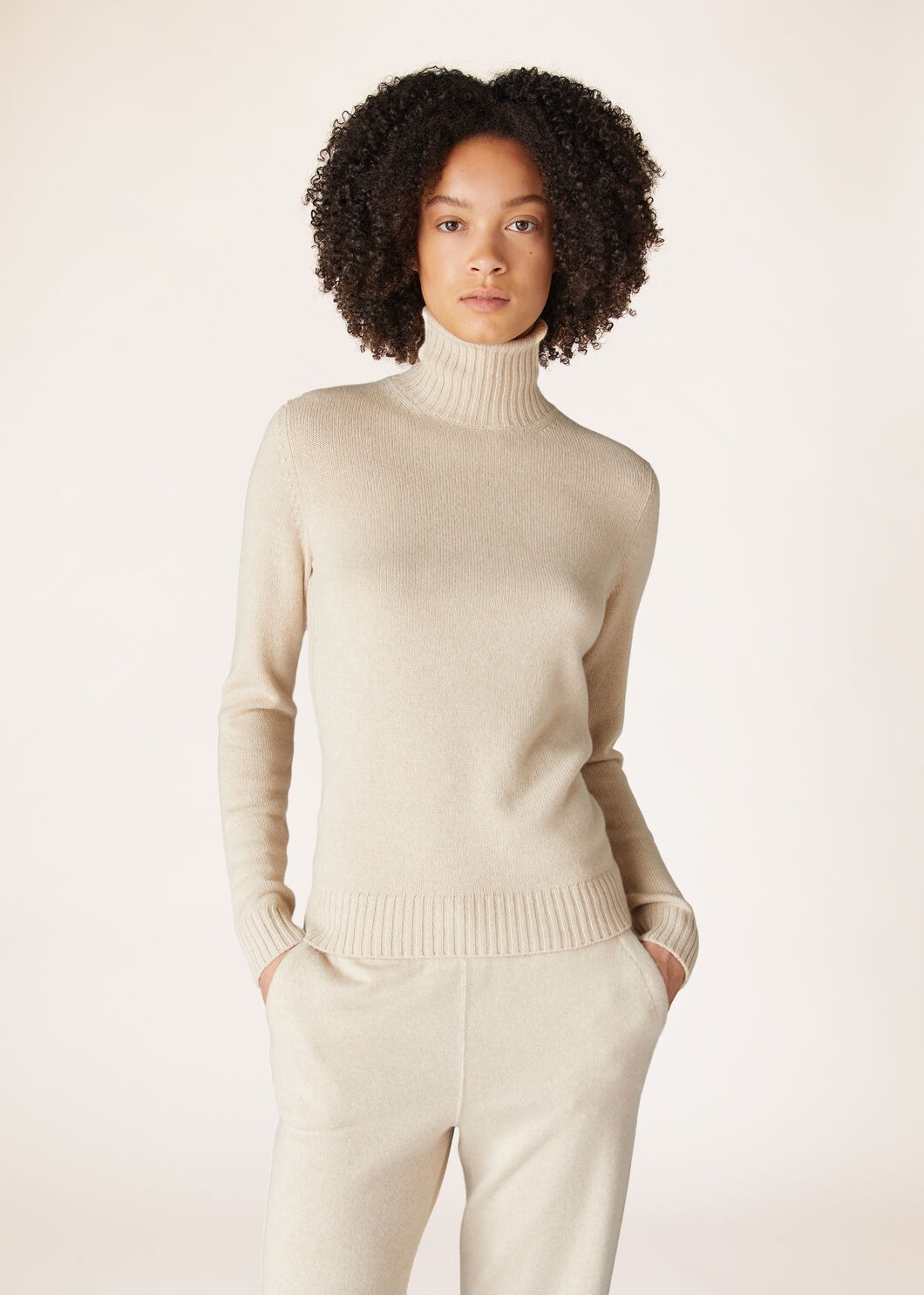 Parksville Turtleneck - 4