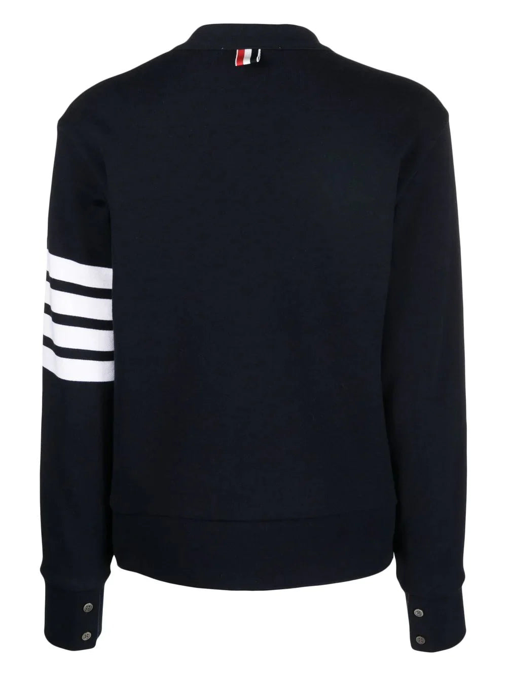 V Neck Cardigan - 5