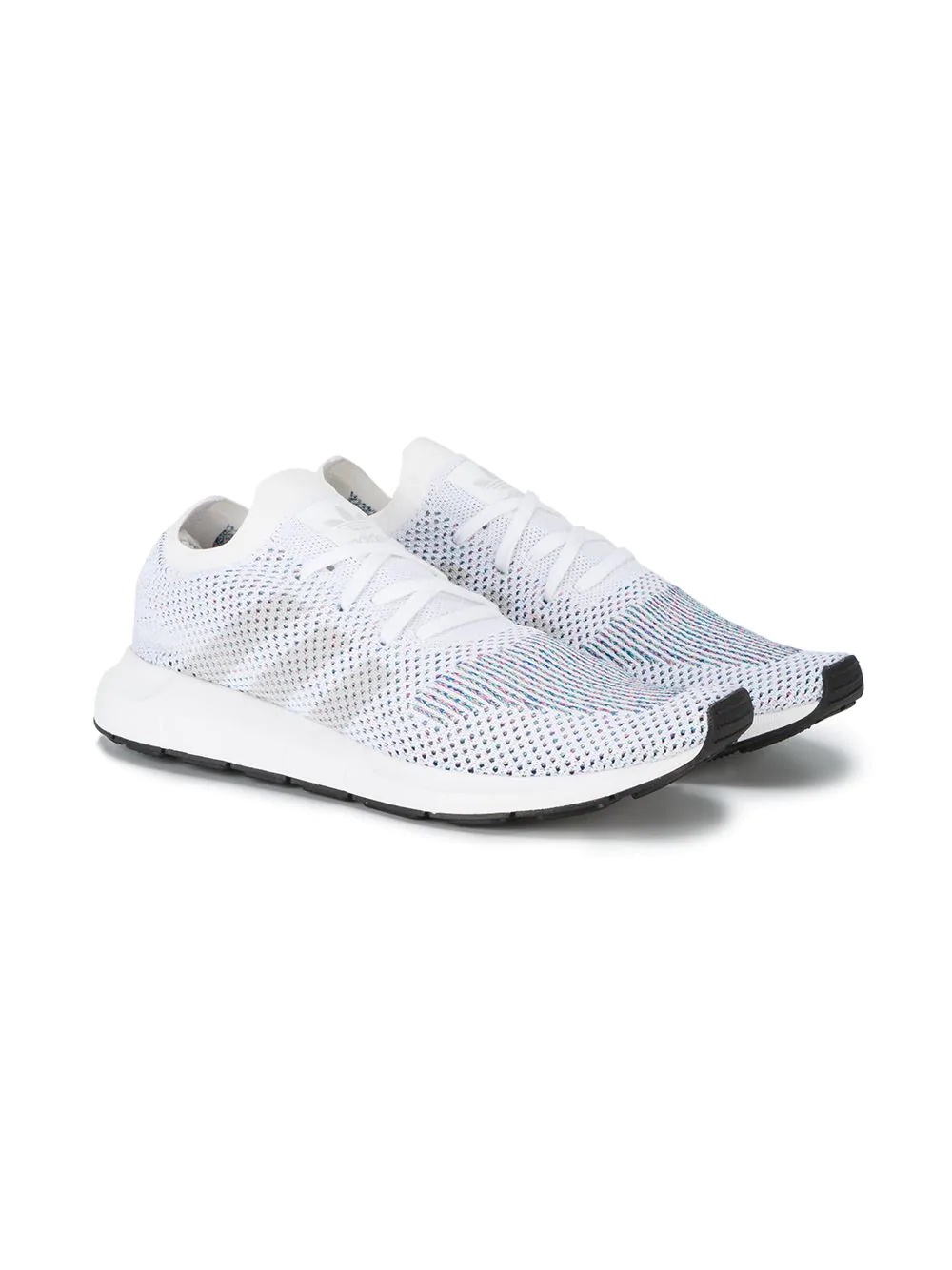 Originals White Swift Run sneakers  - 3