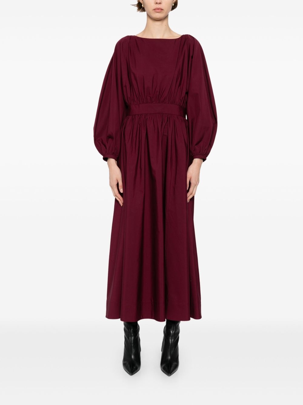 Ahmose maxi dress - 2