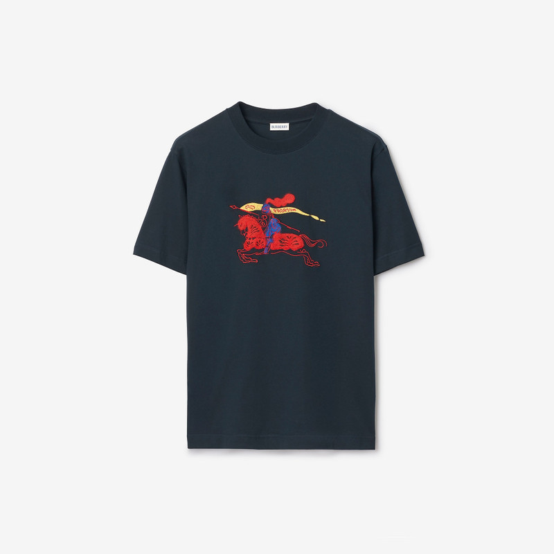EKD Cotton T-shirt 1