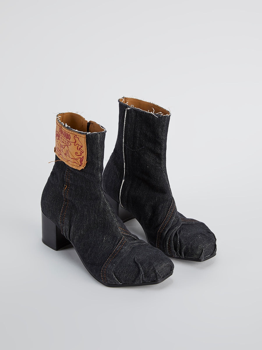 Rizzoli Denim Officina 8 - 1