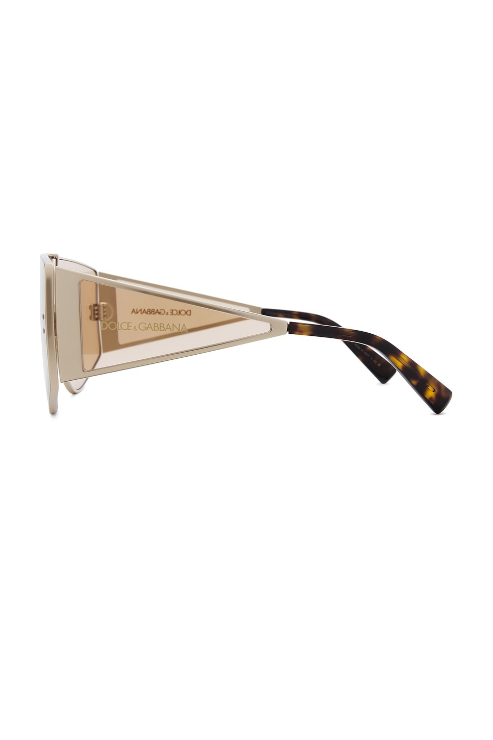 Shield Sunglasses - 3