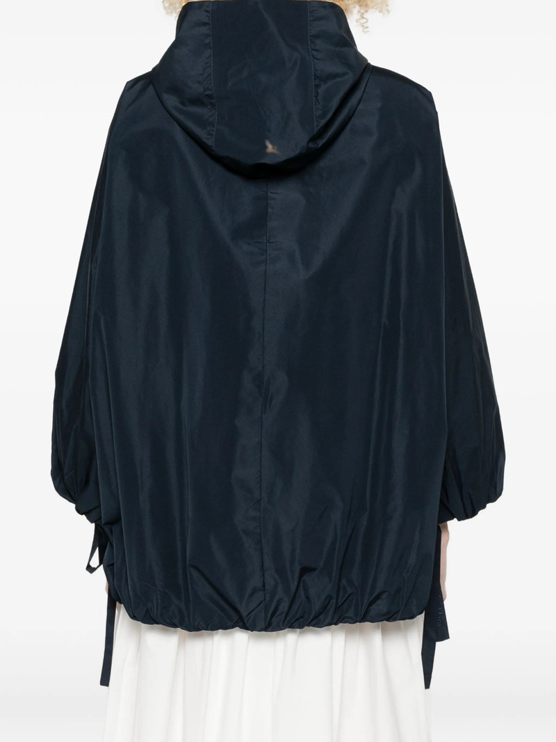 's Max Mara Hooded Jacket 3
