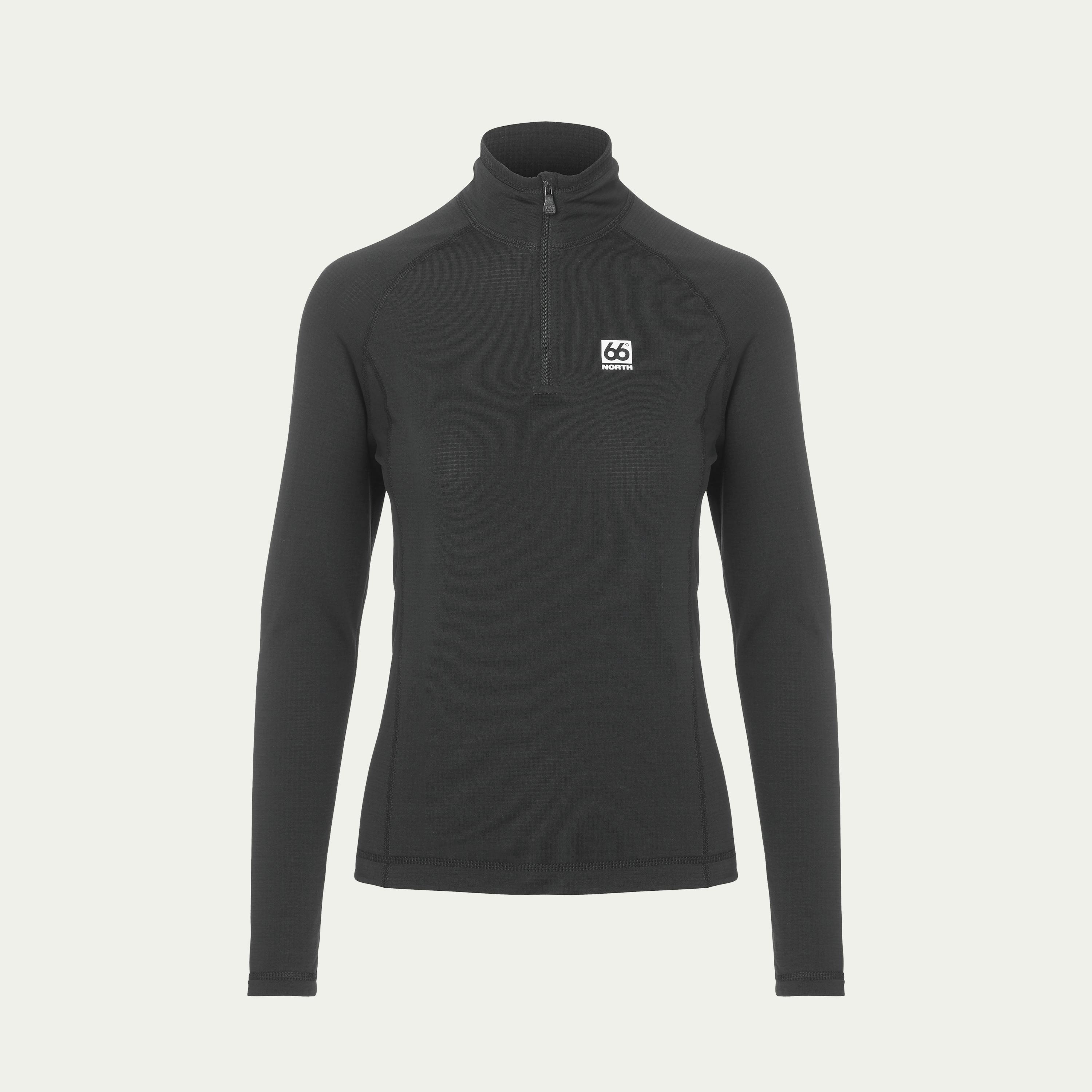 Grettir Polartec® Power Grid™ Zip Neck - 2