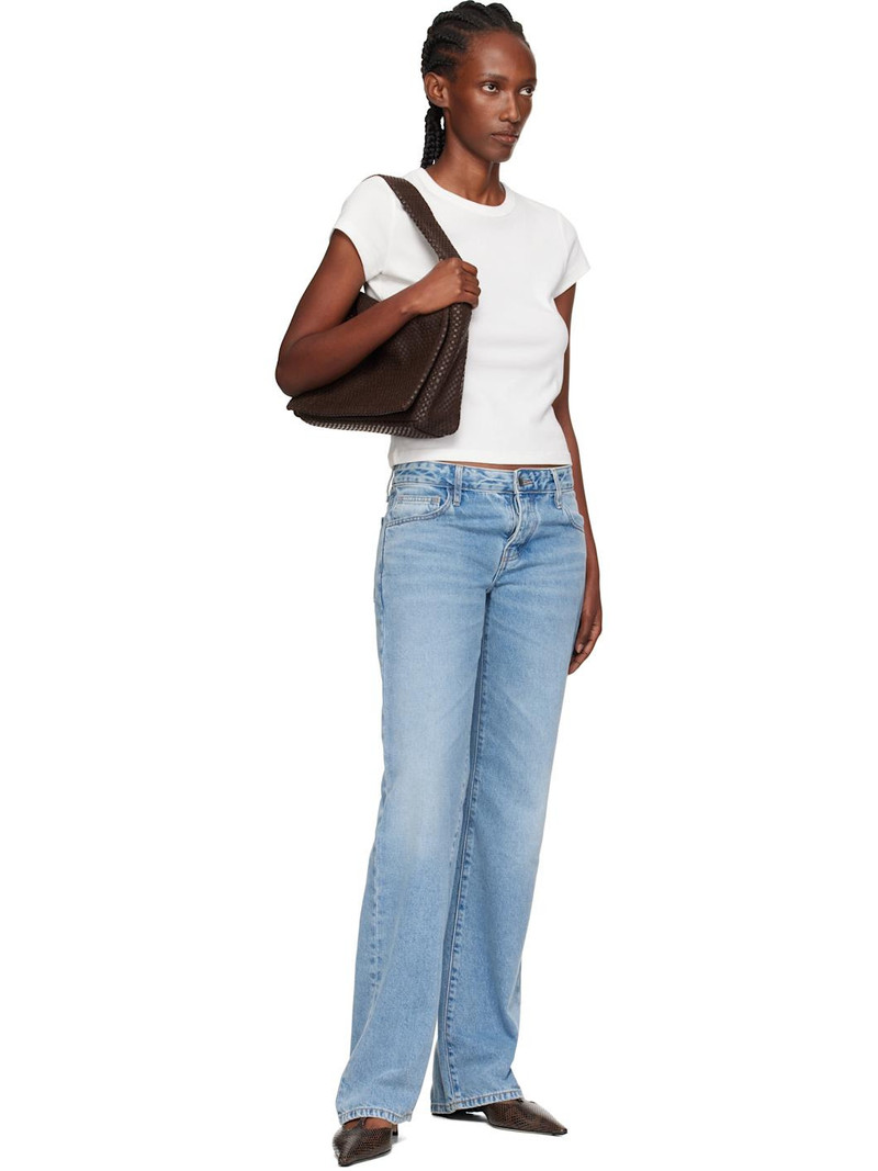 Aeyde Brown Liz T-Bar Heels outlook