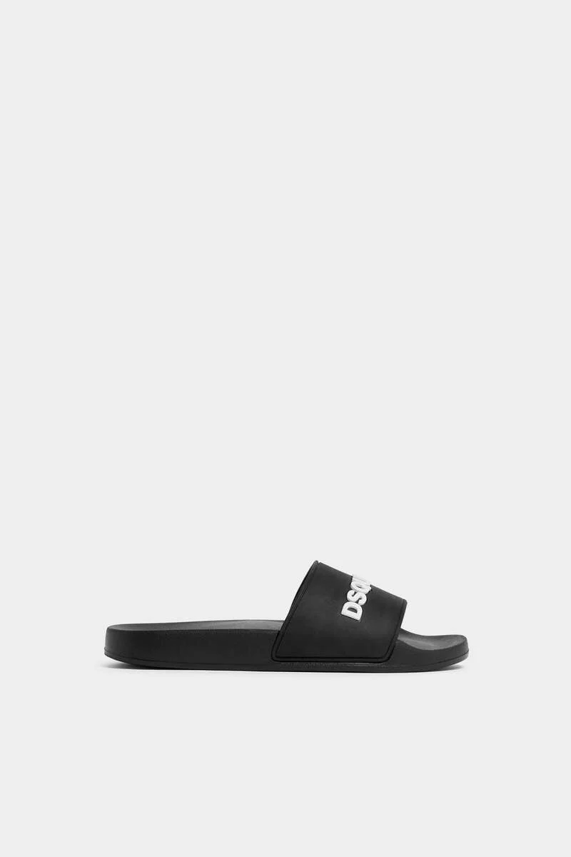 DSQUARED2 LOGO SLIDES - 1