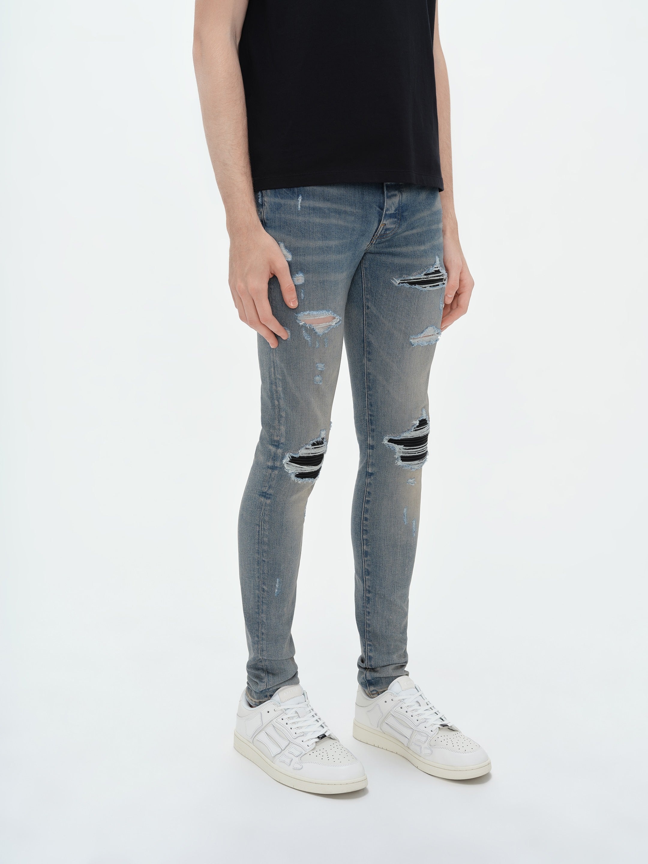 AMIRI MX1 JEAN | REVERSIBLE