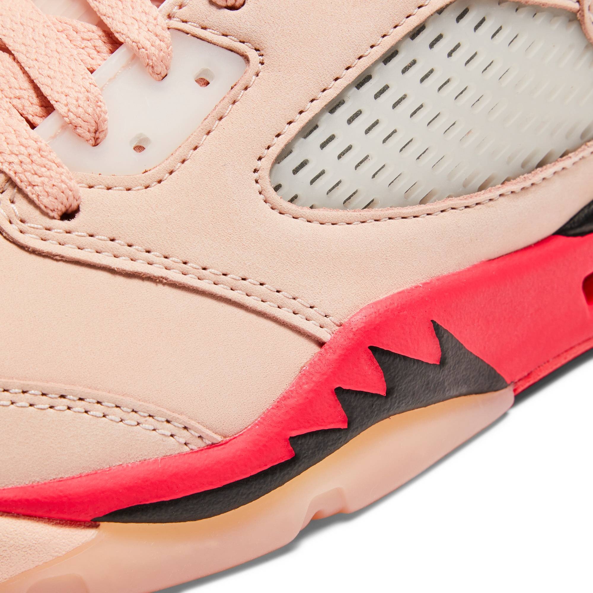 Wmns Air Jordan 5 Retro Low 'Girls That Hoop' - 10