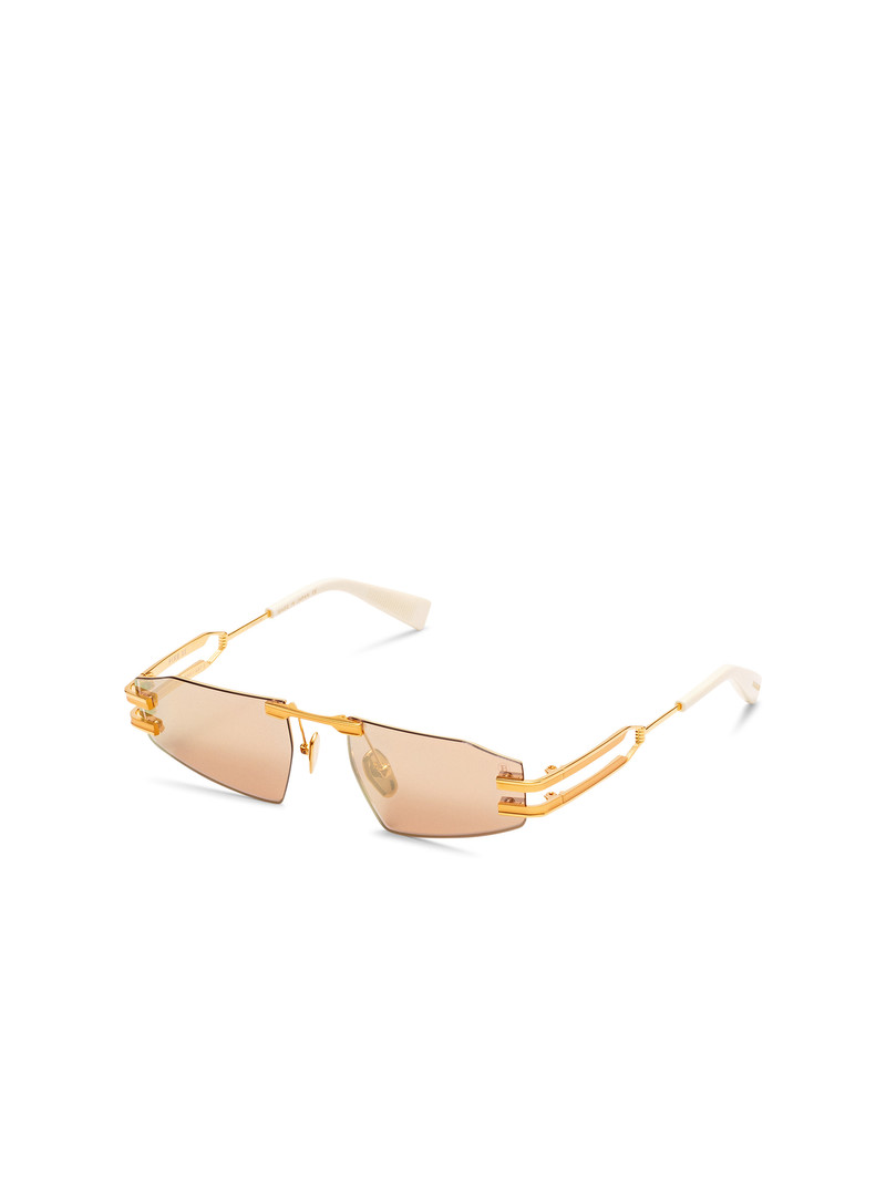 Balmain Fixe II sunglasses outlook