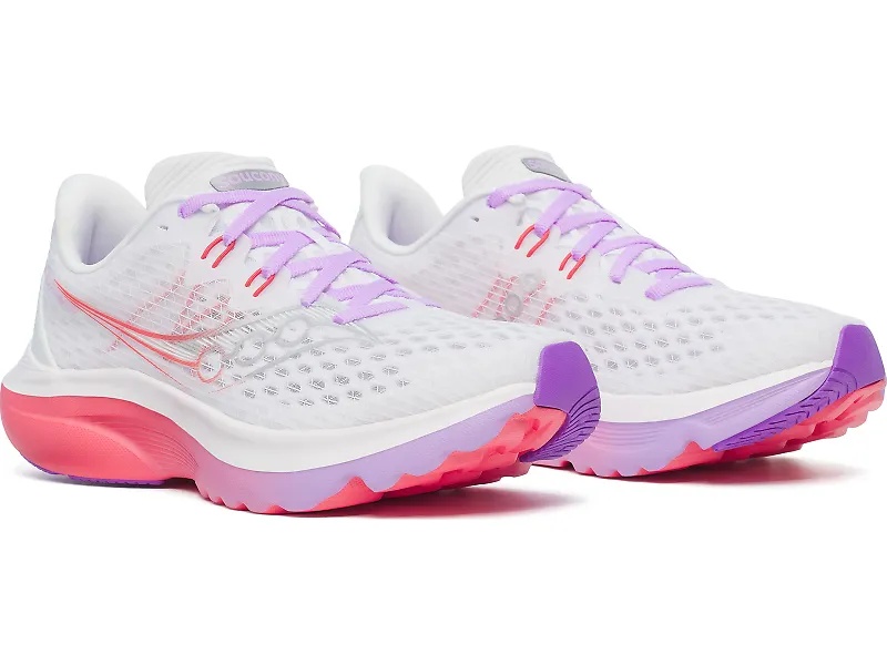Saucony Kinvara 16 - 6