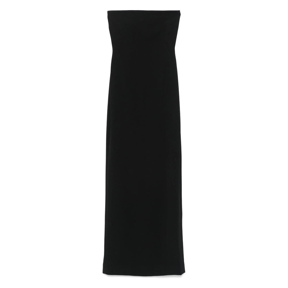 Solace London Black Dresses - Day Dresses Women - 1