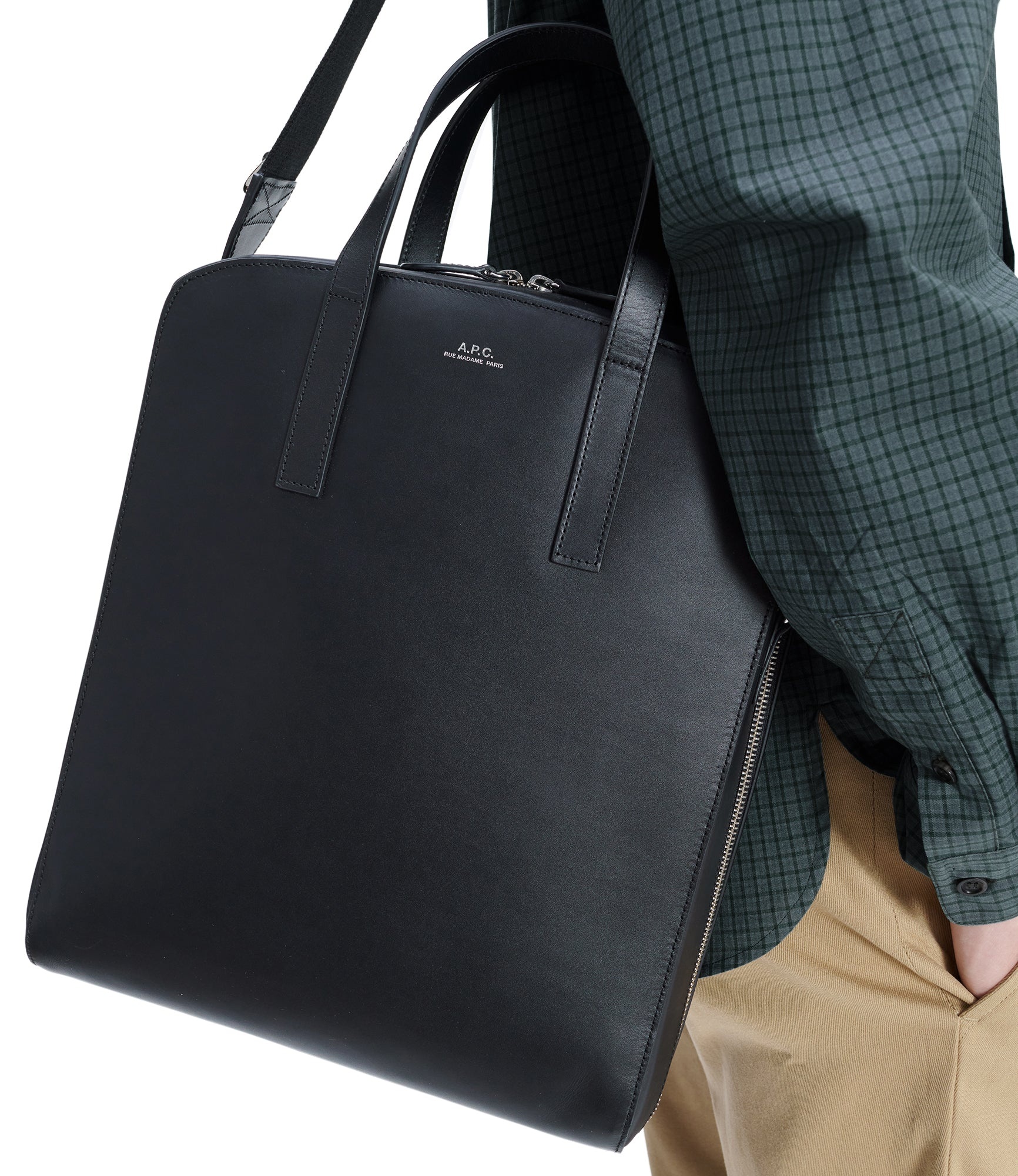 James shopping bag - 2