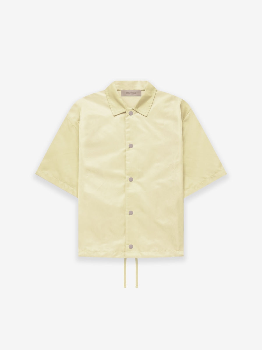 Kids SS Nylon Shirt - 1