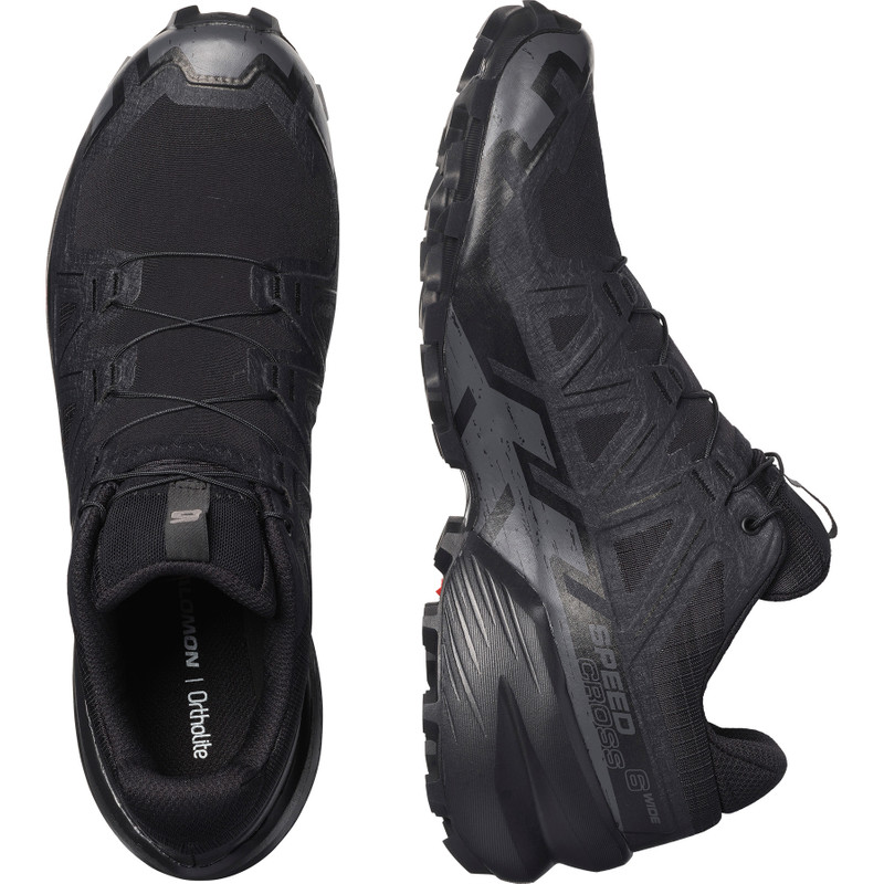 SALOMON SPEEDCROSS 6 WIDE outlook