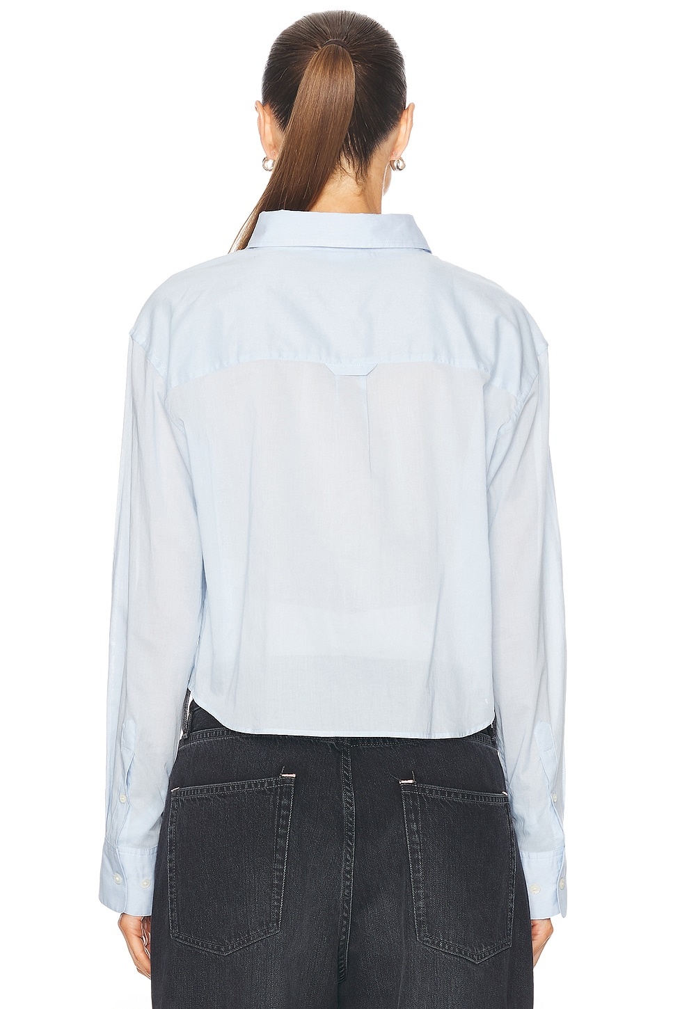 Satai Shirt - 4