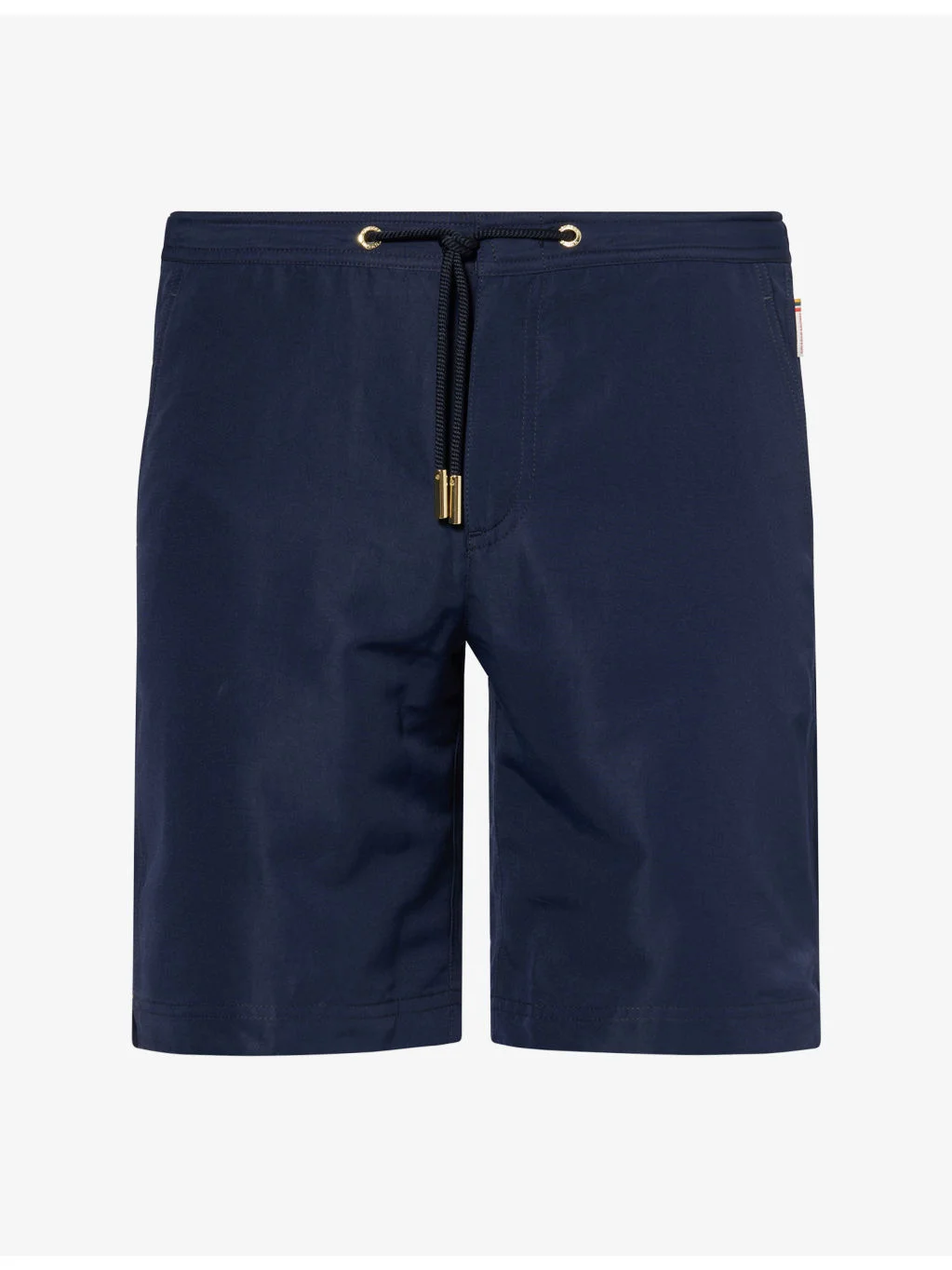 Dane Drawcord Swim Shorts - 1