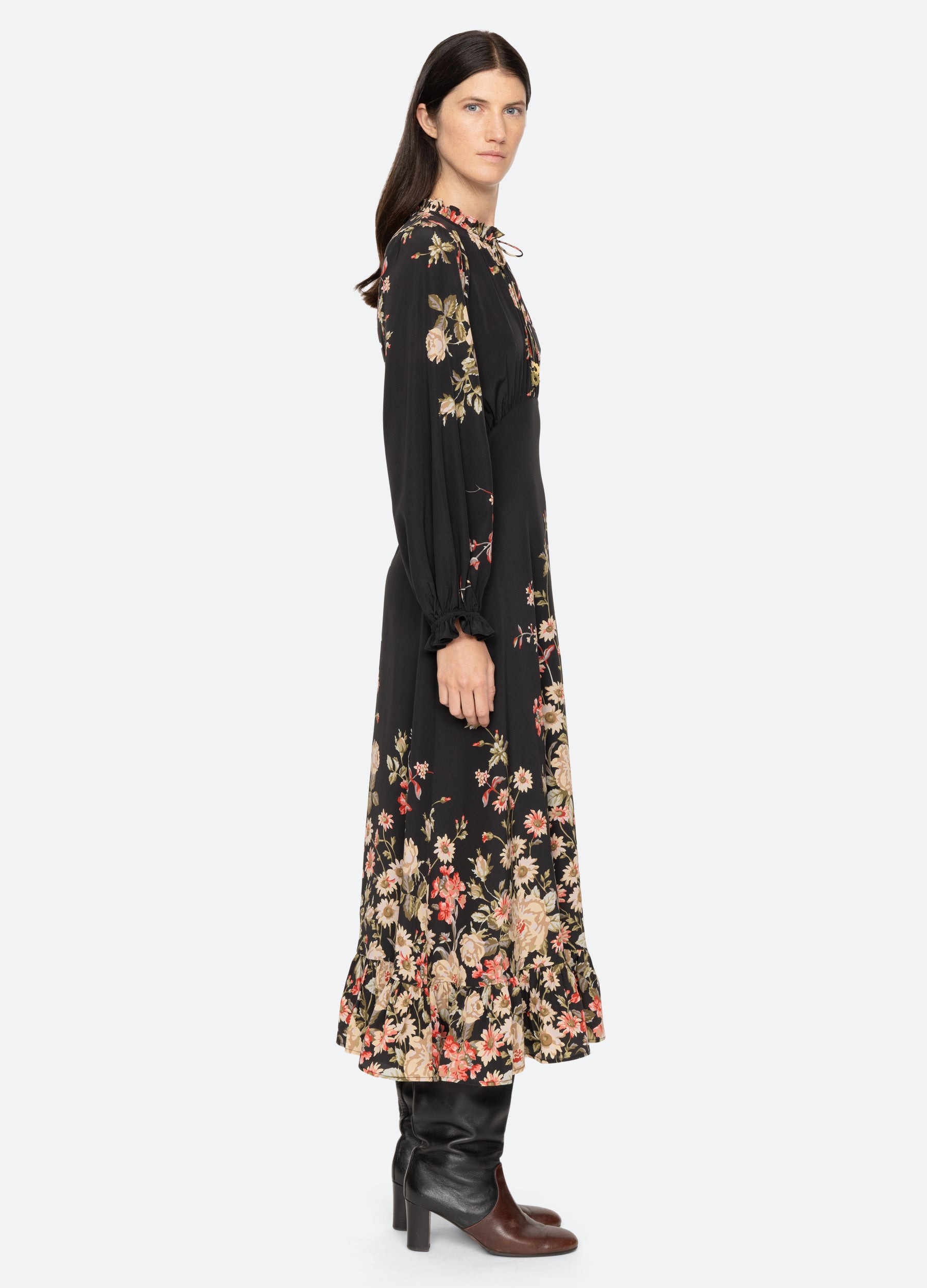 Jolie Dress - 4