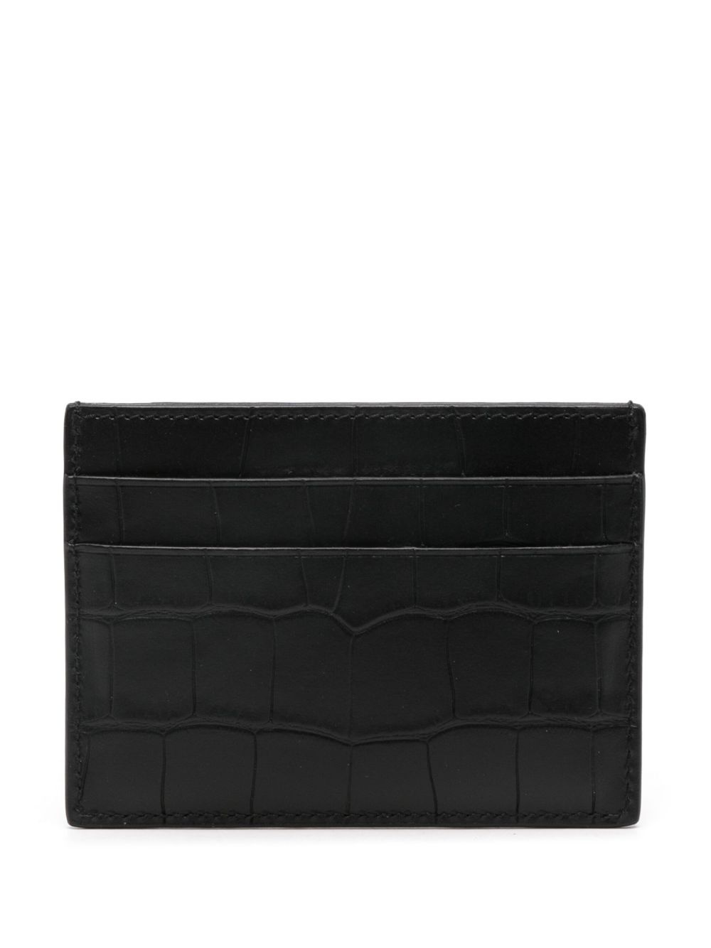 Cash logo cardholder - 2