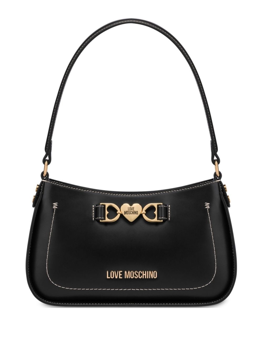 Love shoulder bag - 1