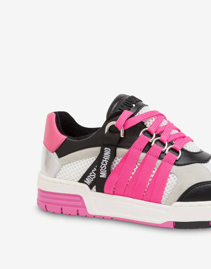 STREETBALL SNEAKERS 4