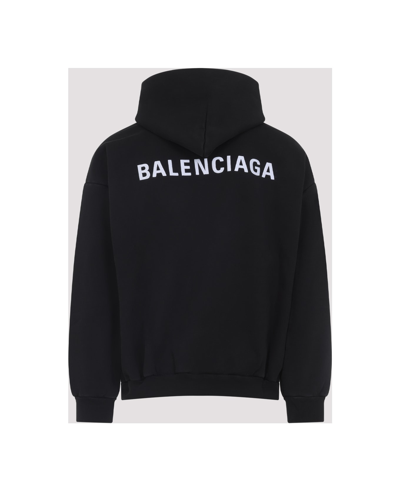 Medium Fit Hoodie - 4
