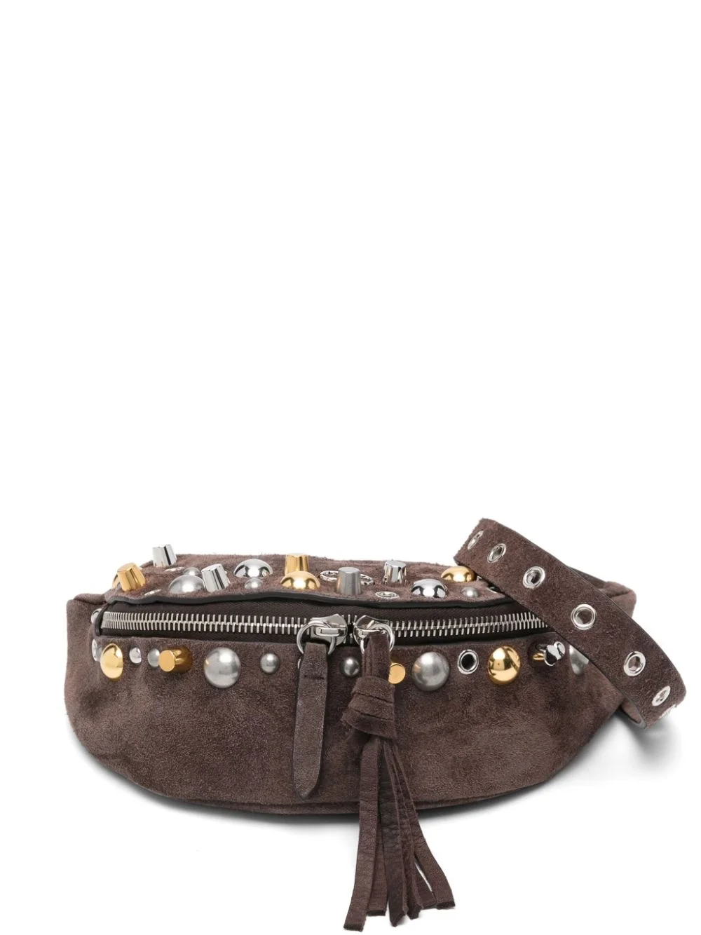 Nellcote belt bag - 1
