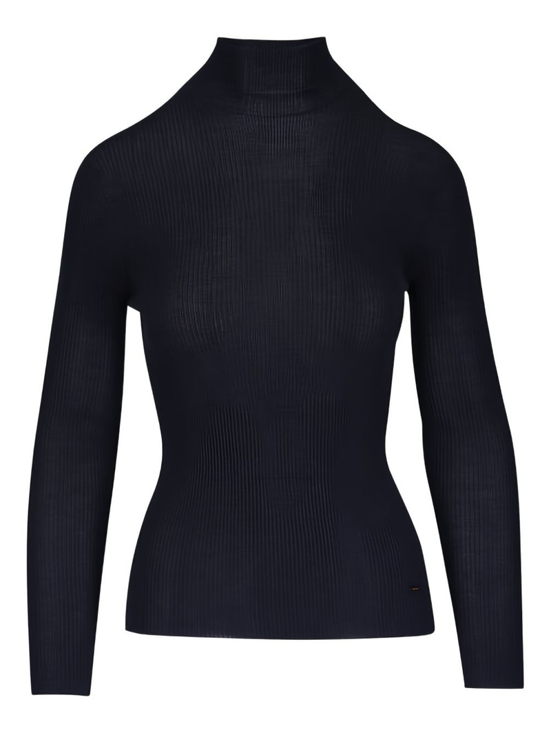 ribbed top 1