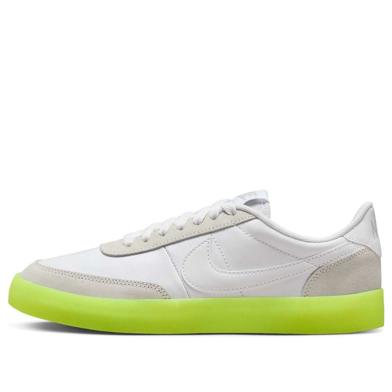 (WMNS) Nike Killshot 2 'White Volt' HV0944-100 - 1