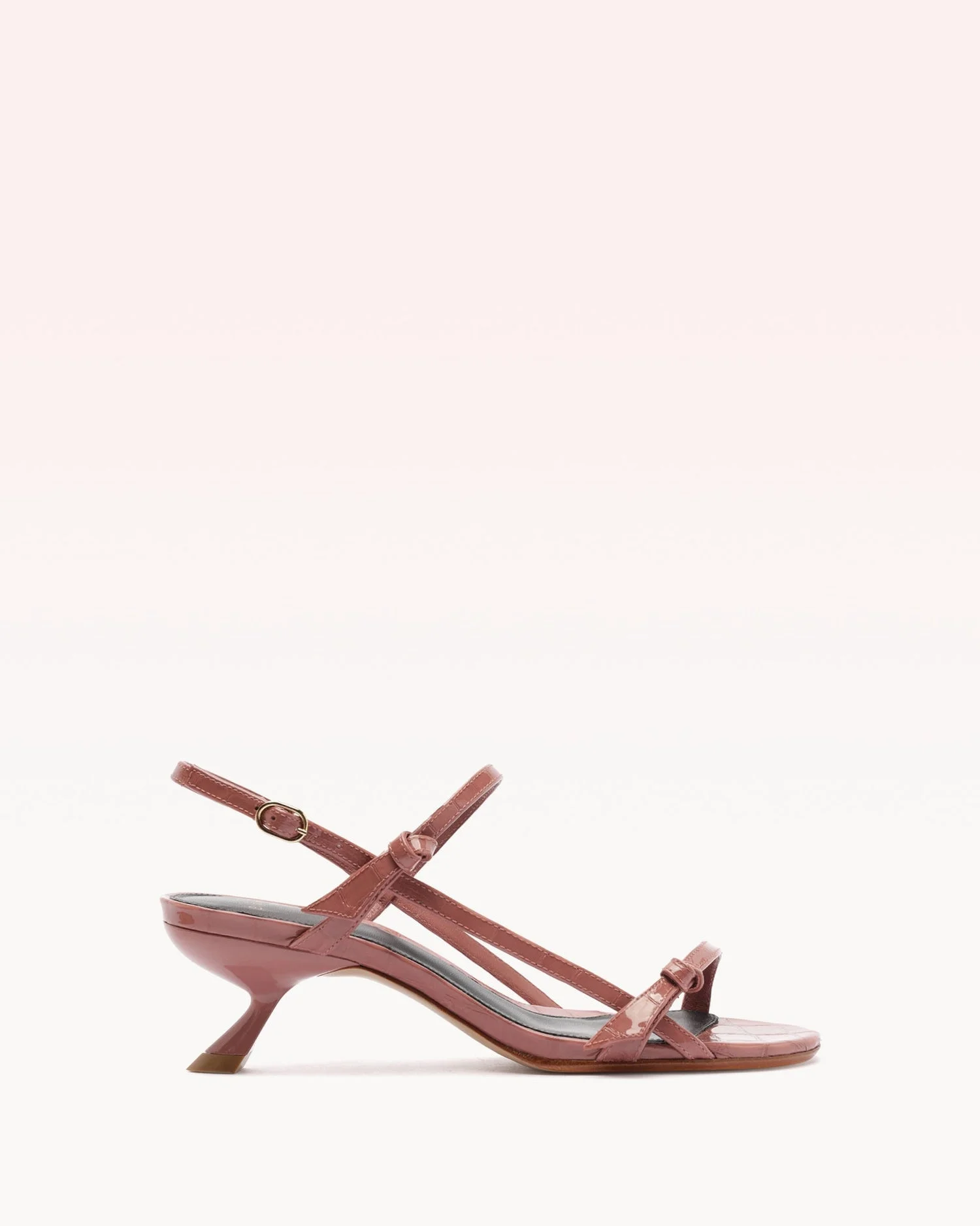 SLIM CLARITA CAGE 50 CLAY - 1