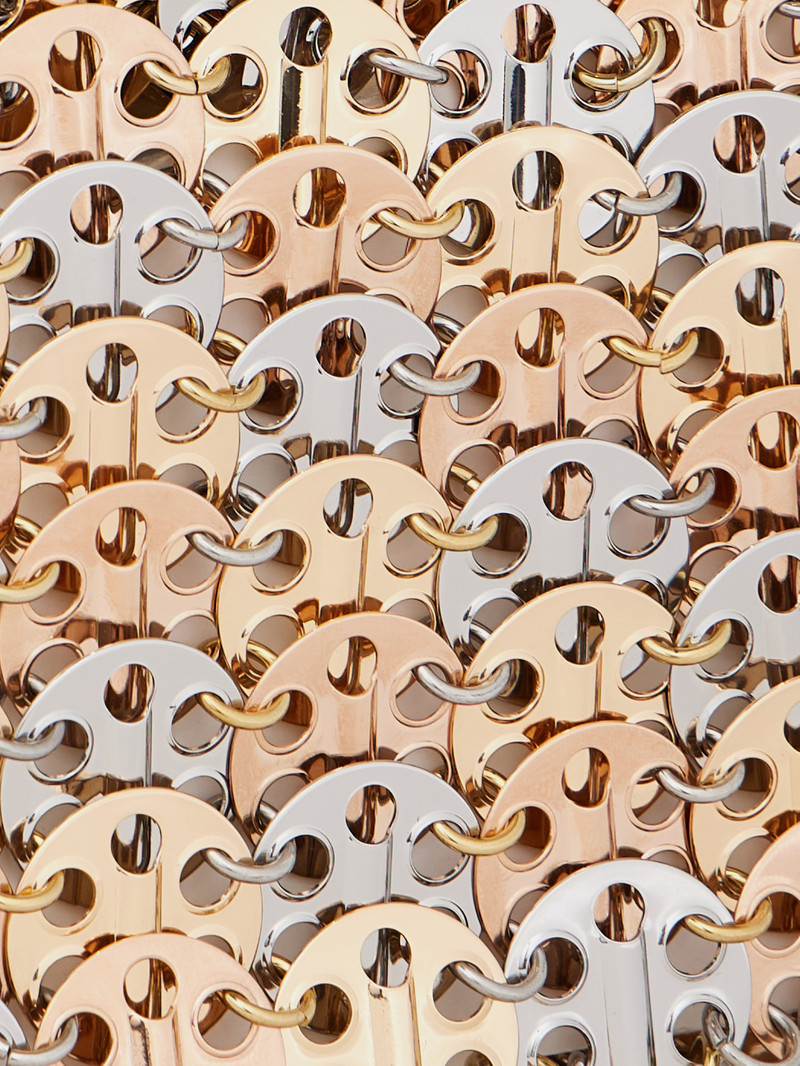 1969 TRICOLORE NANO BAG 3