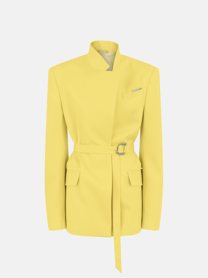 YELLOW JACKET 1