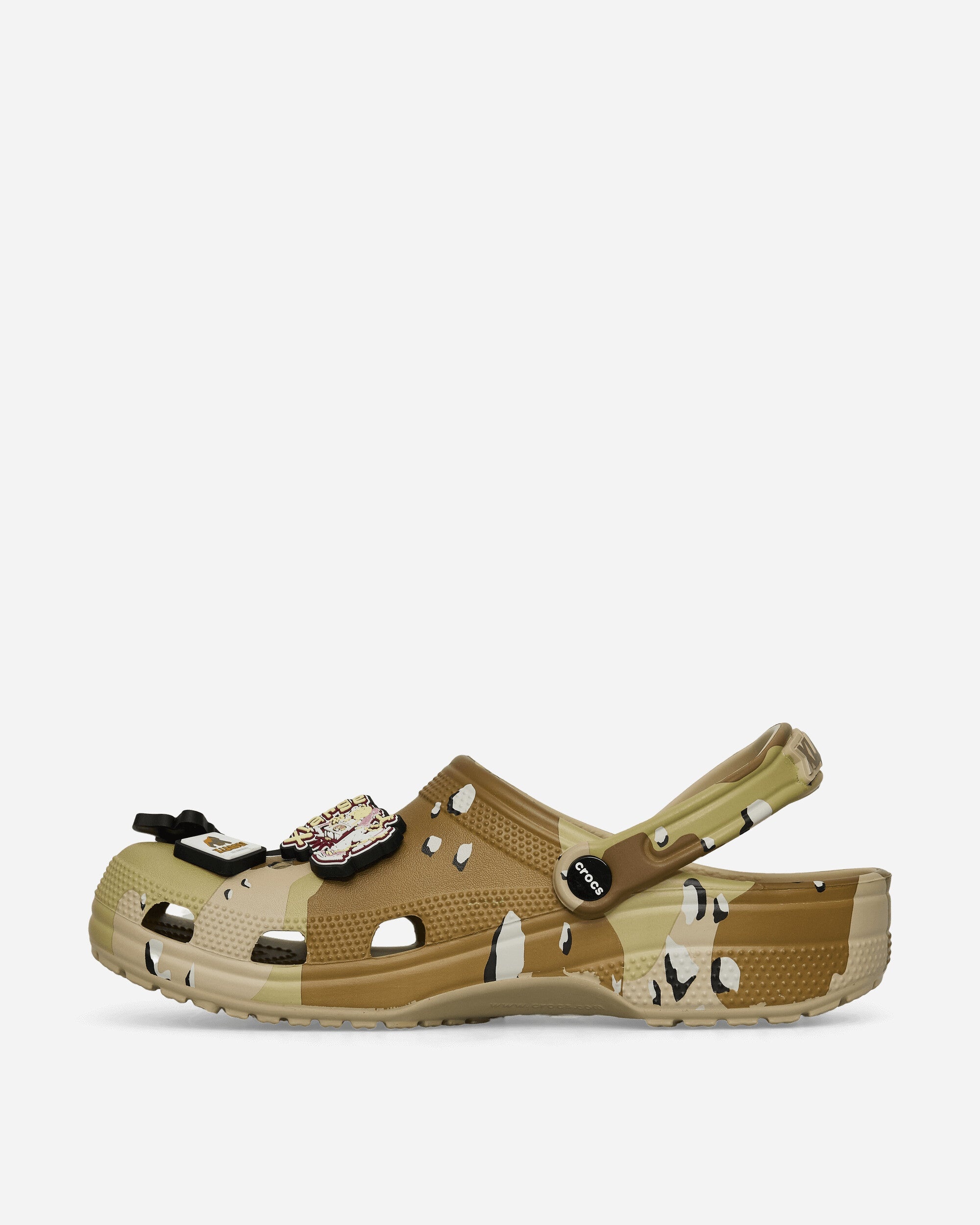 XLARGE Classic Clogs 2 Multicolor - 3