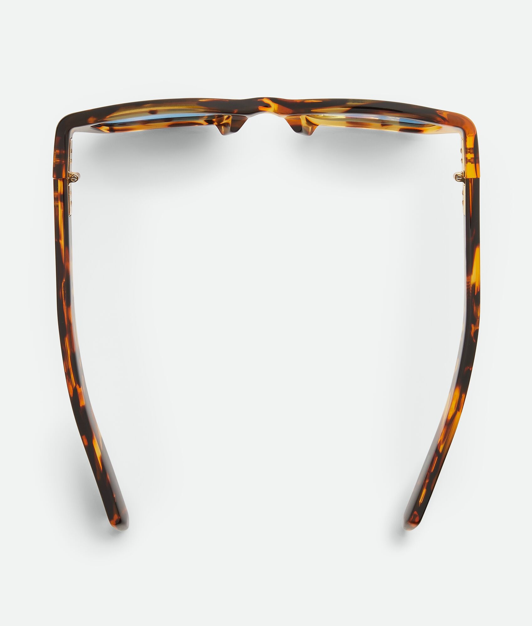 Birdie Square Sunglasses - 4