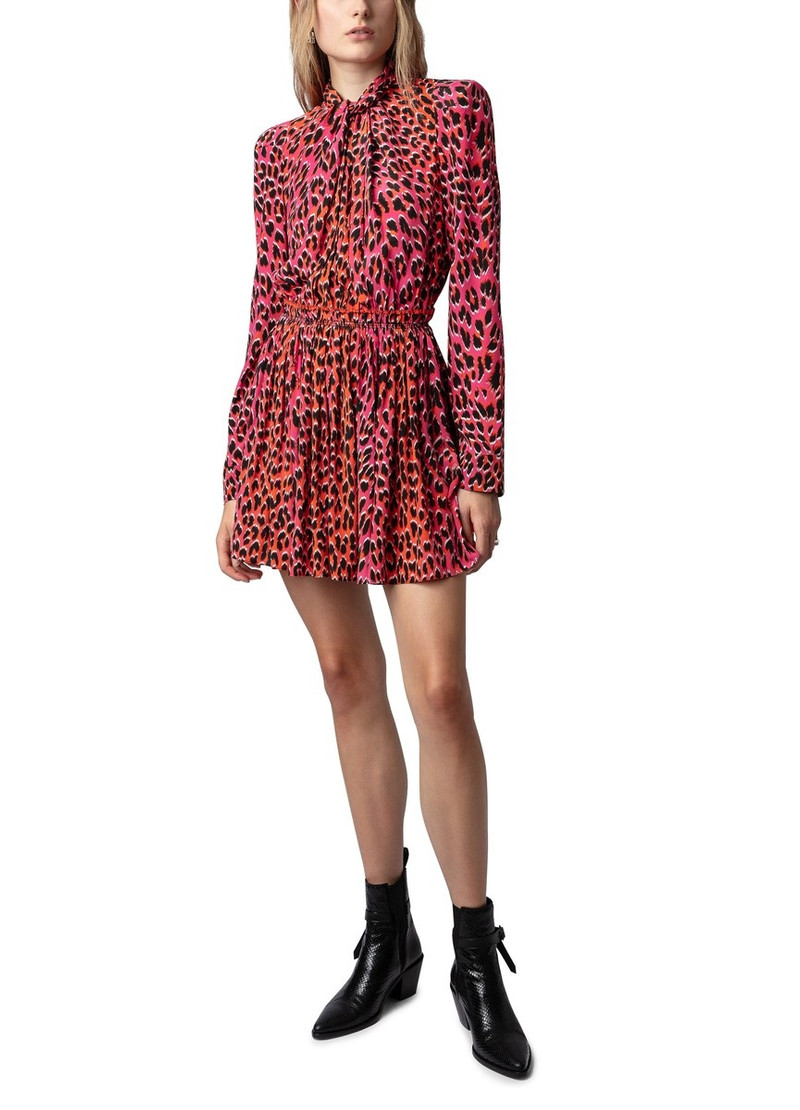 Zadig & Voltaire Tyler Ankle Boots outlook