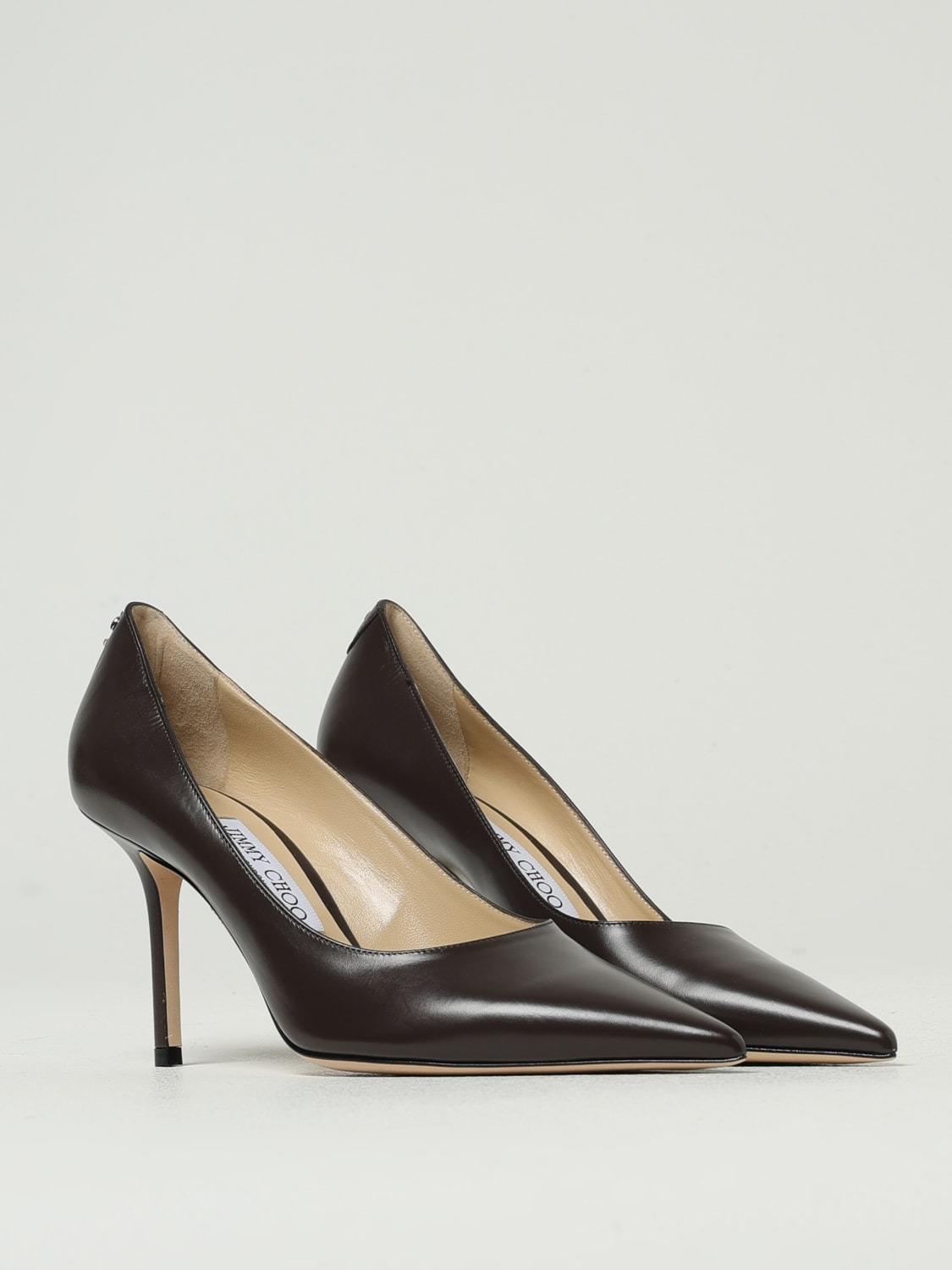 Shoes woman Jimmy Choo - 2