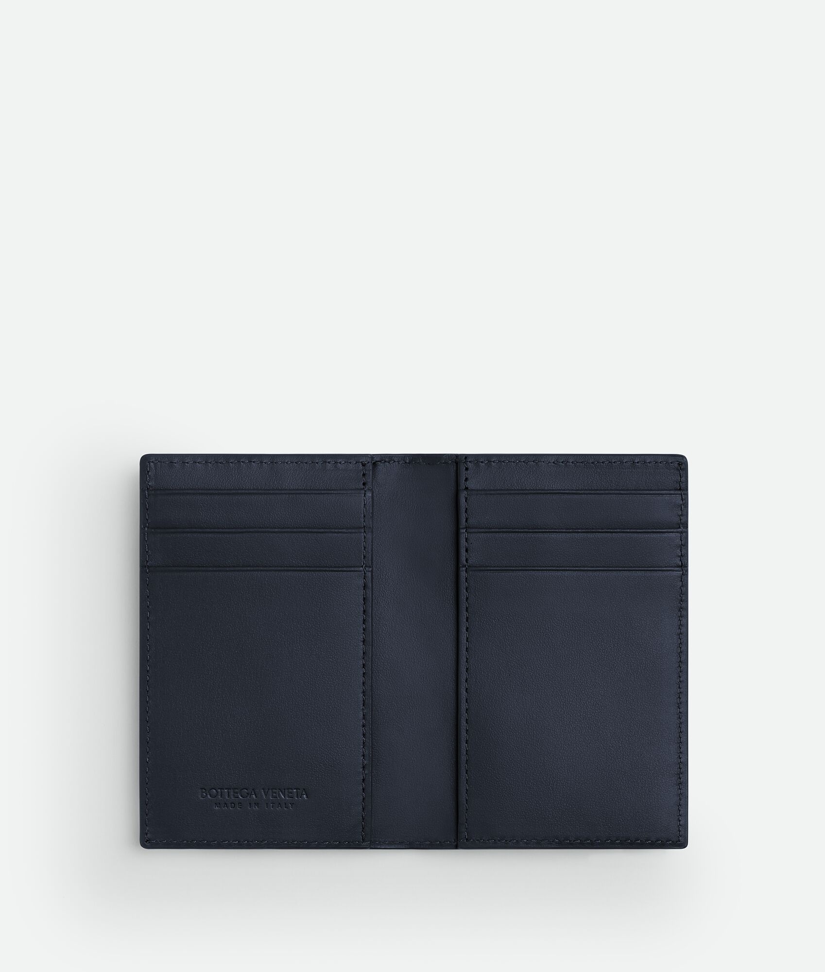 Flap Card Case - 2