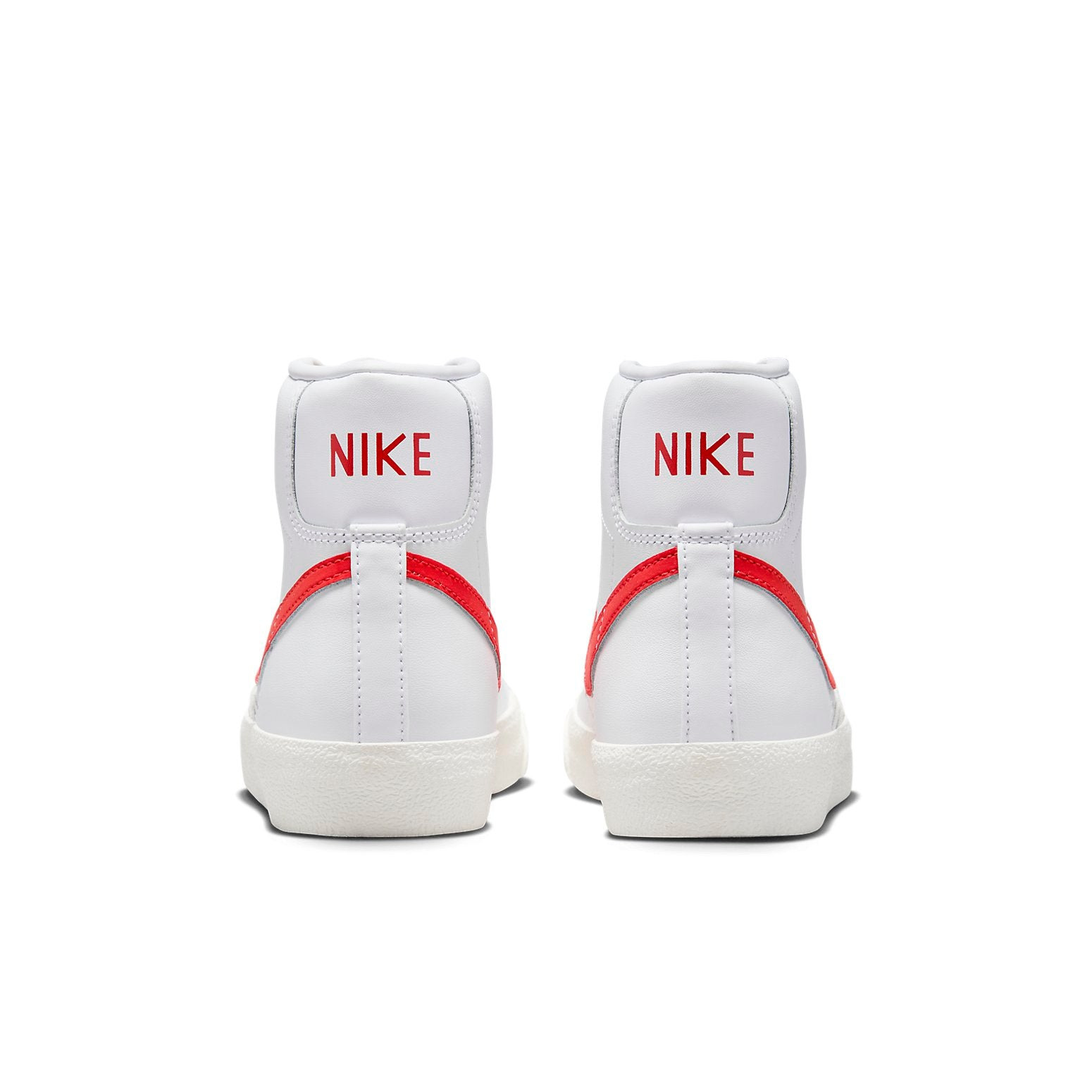 (WMNS) Nike Blazer '77 Vintage Mid 'Habanero Red' CZ1055-101 - 5