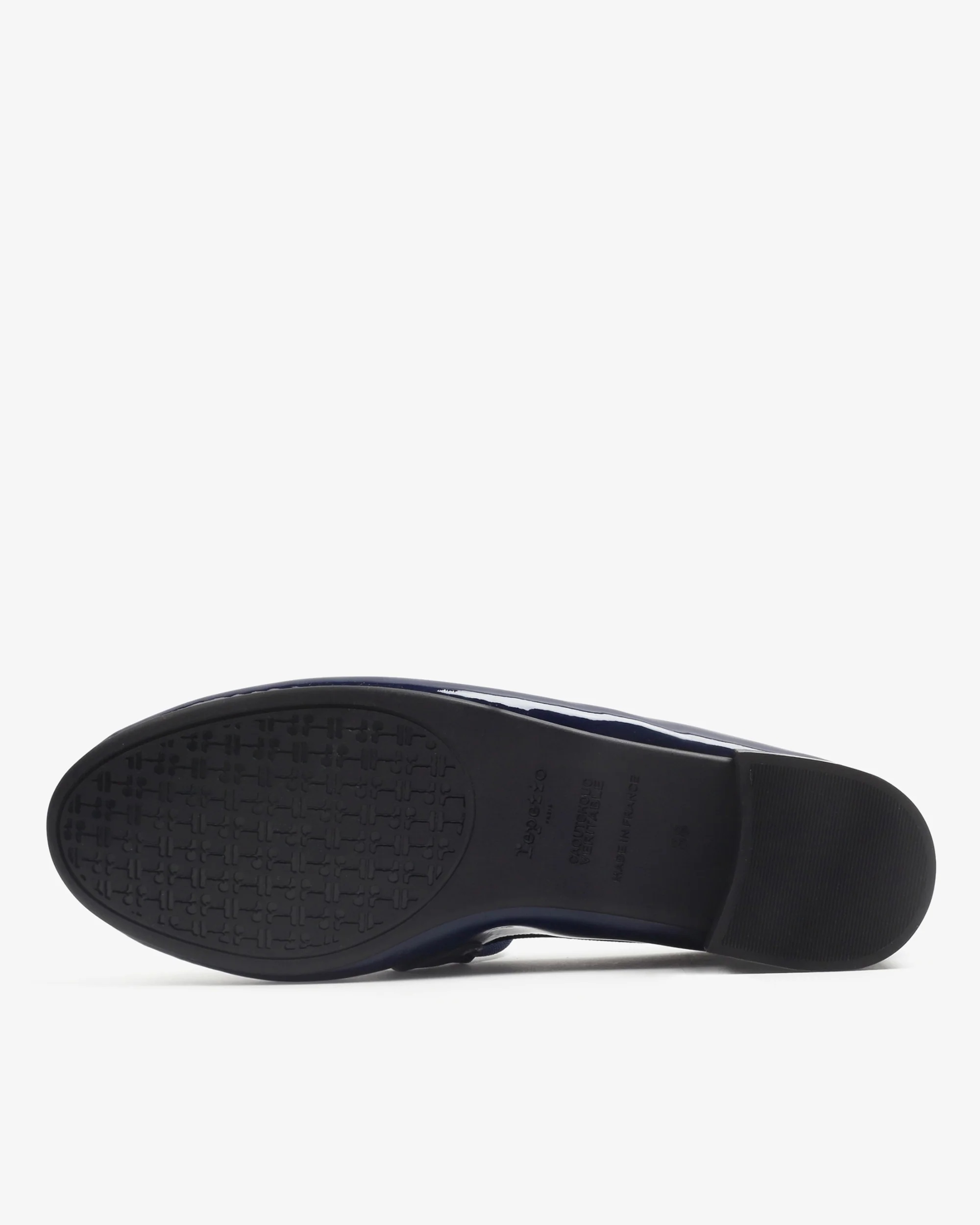 MICHAEL SOLE RUBBER LOAFERS - 4