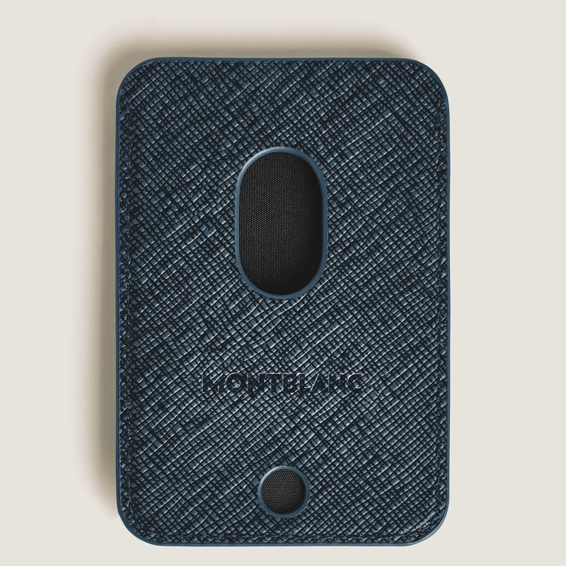 SARTORIAL CARD WALLET 2CC FOR IPHONE WITH MAGSAFE 2
