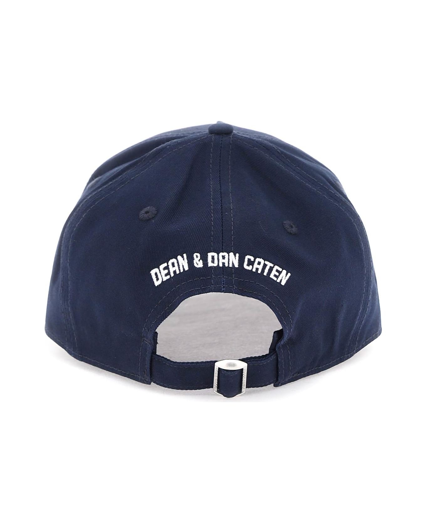 Baseball Cap - 3