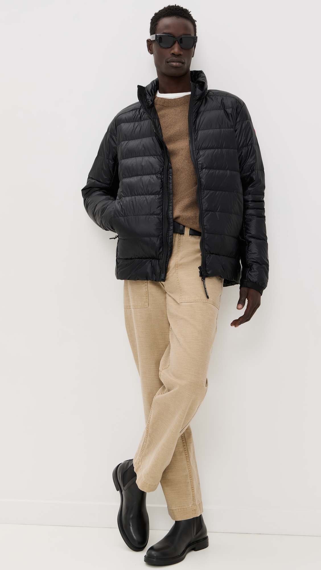 Crofton Jacket - 4