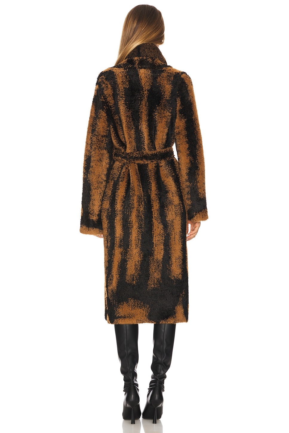 Long Coat - 3
