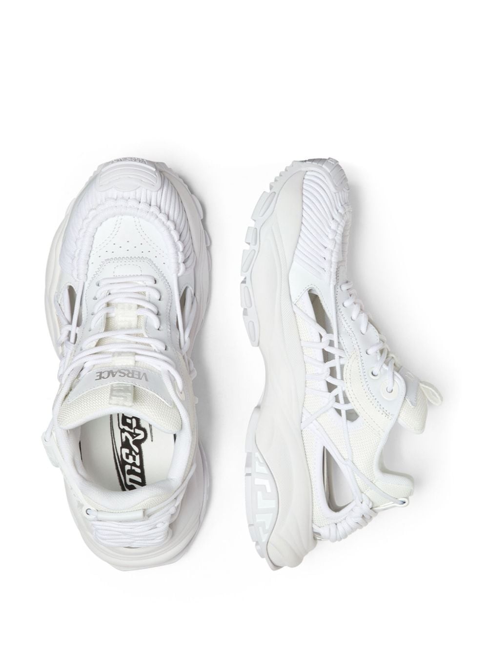 Mercury M_Vs_01 sneakers - 4