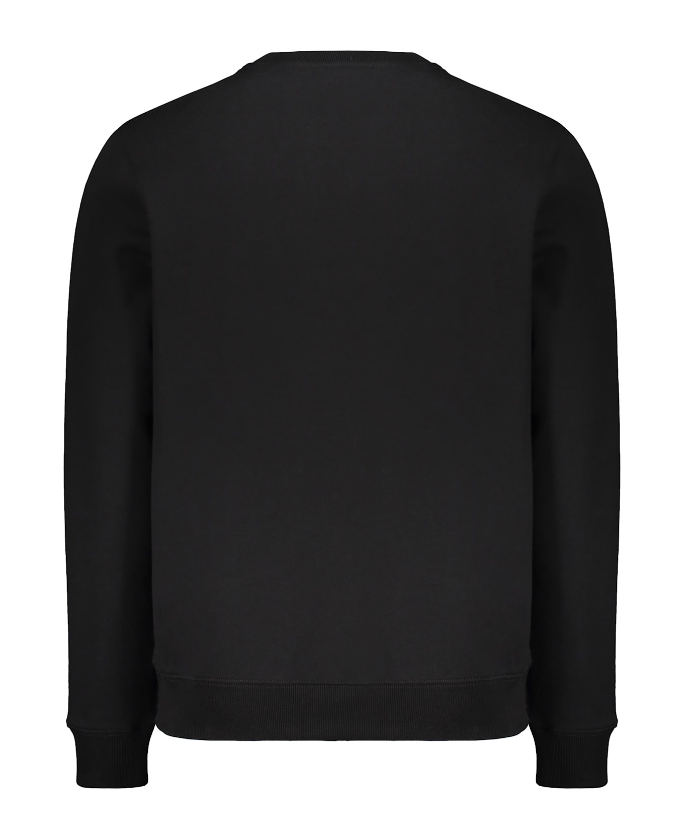 Cotton Sweatshirt - 2