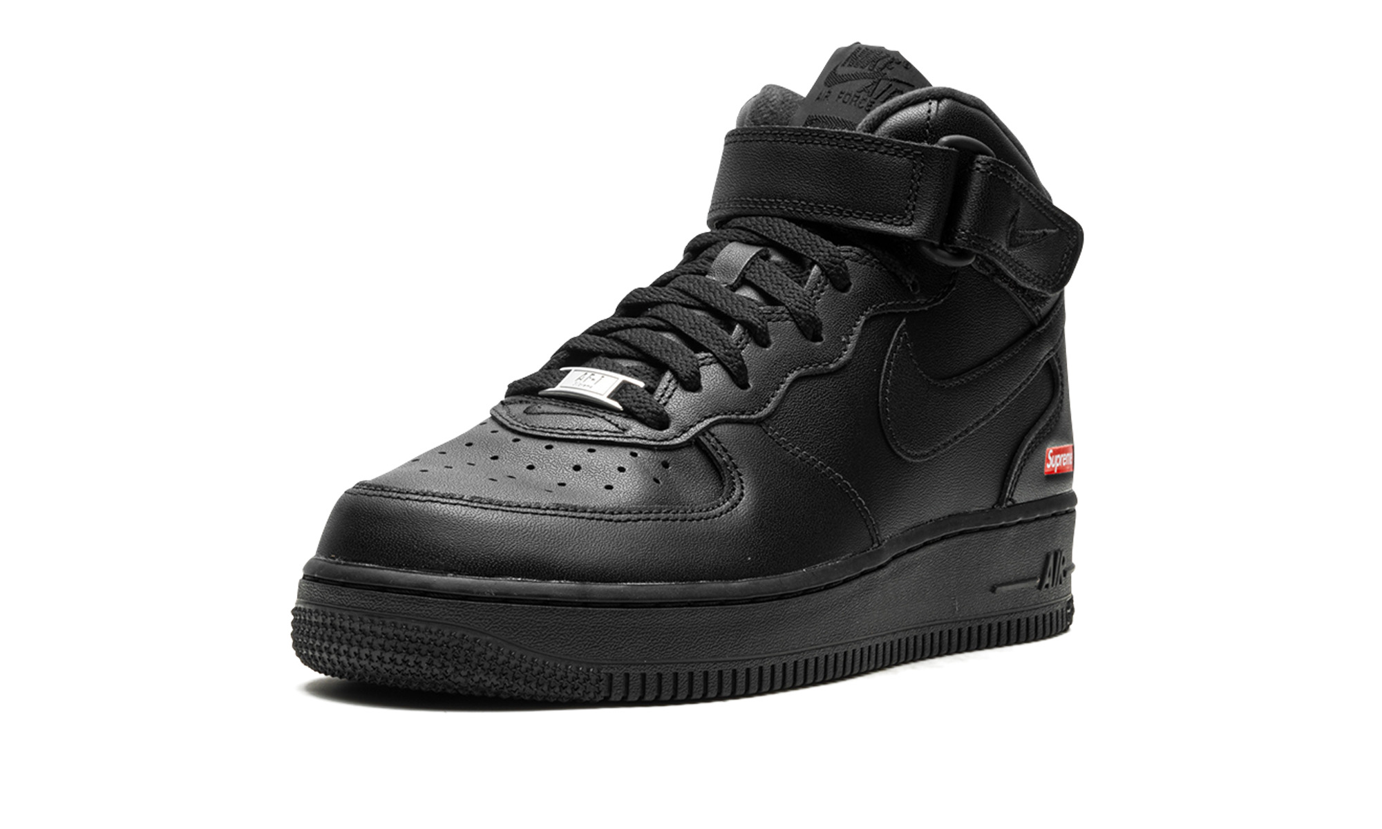 Air Force 1 Mid - 4