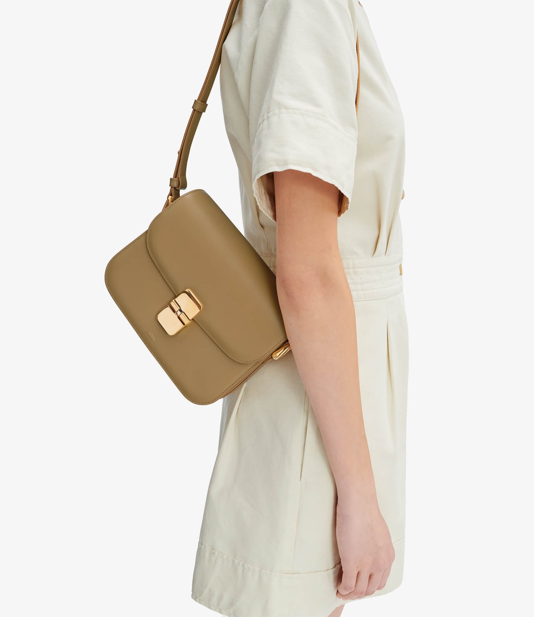 GRACE SMALL BAG - 2